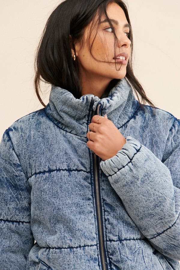 acid wash