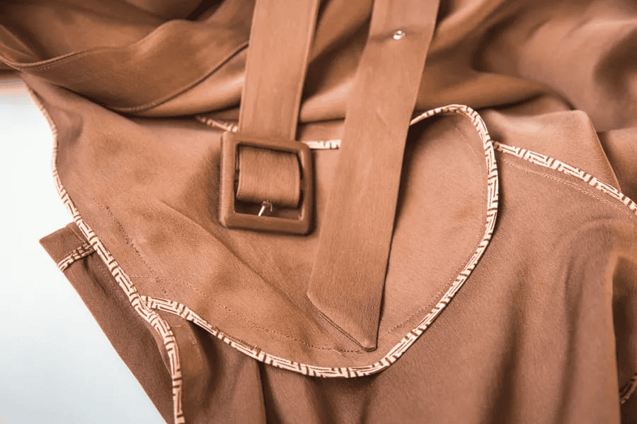 bias bound seam