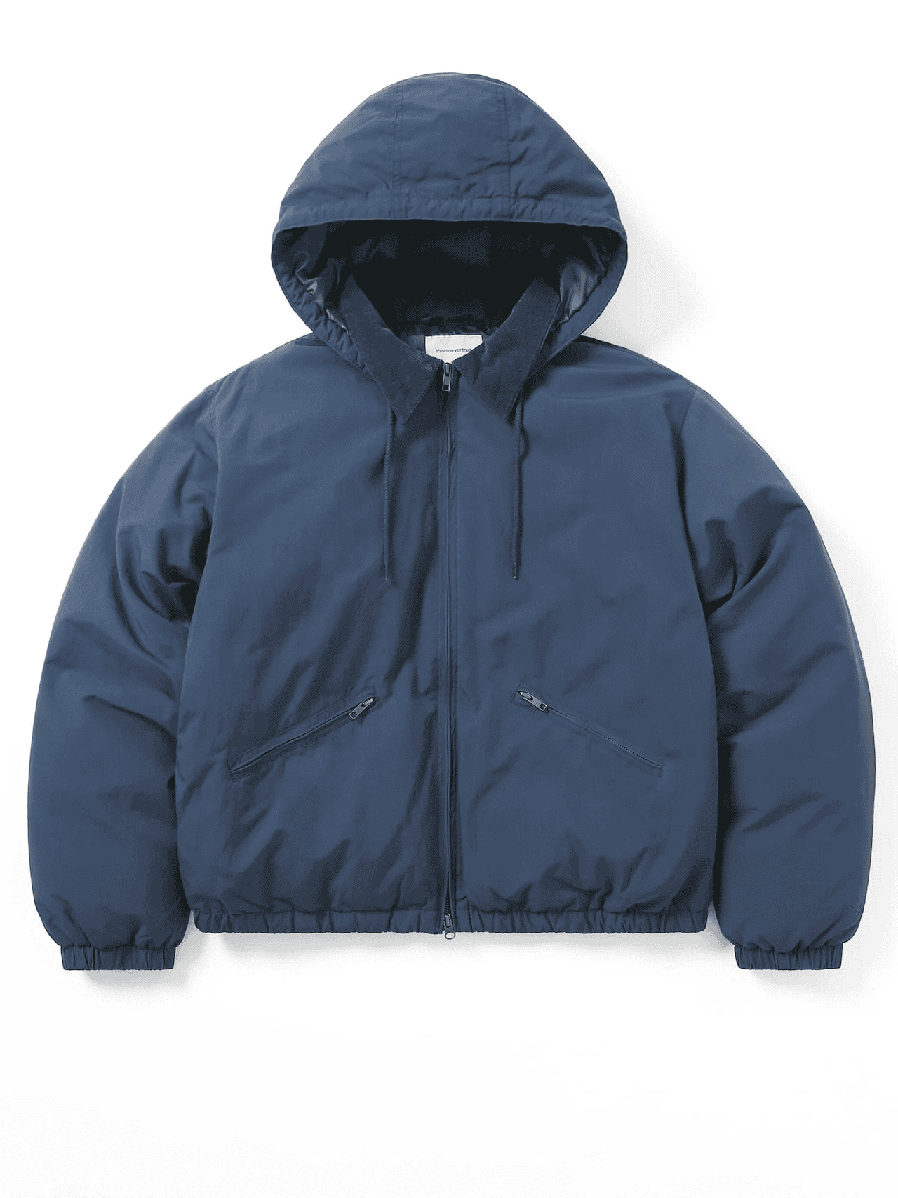 garment wash