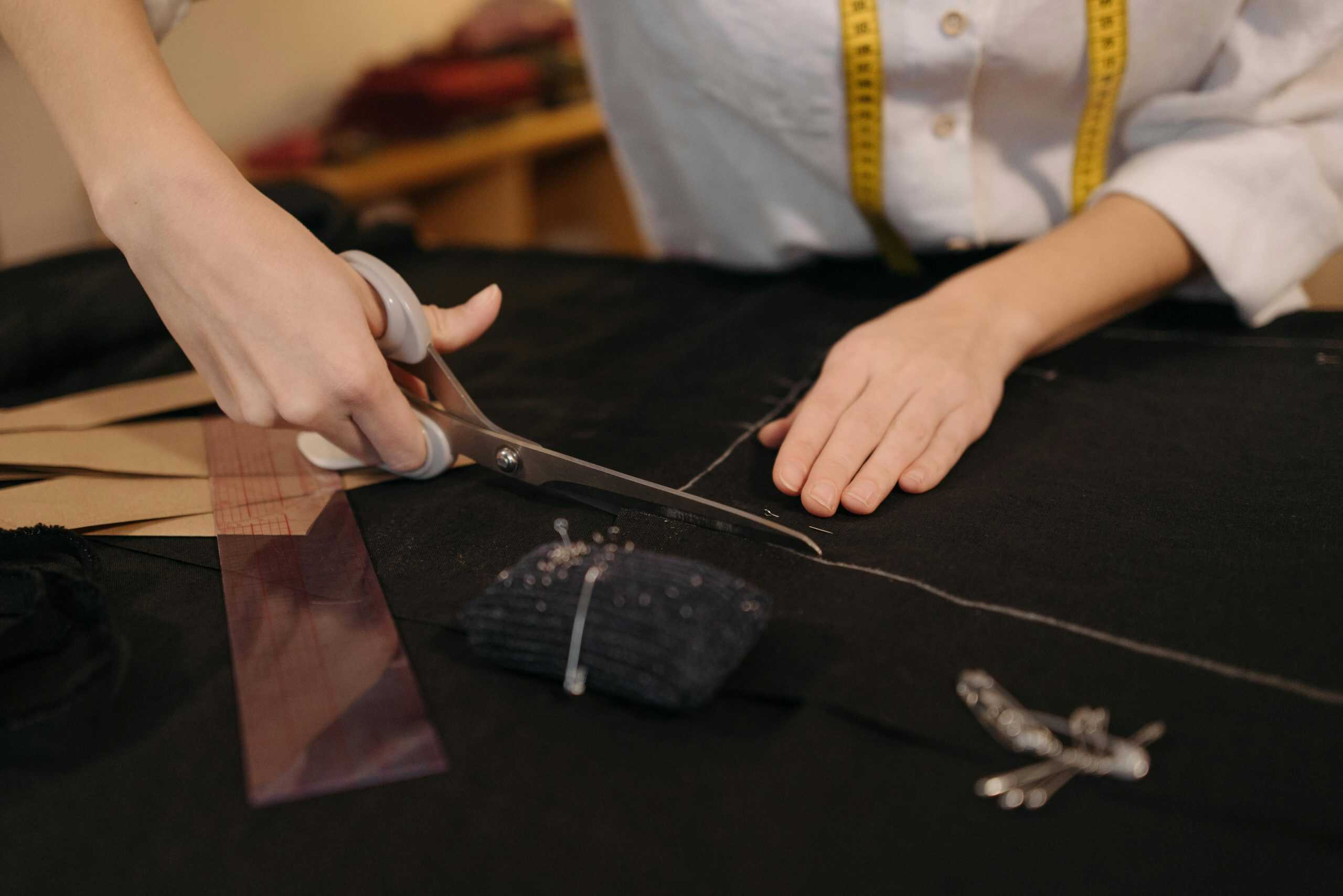 how to cut