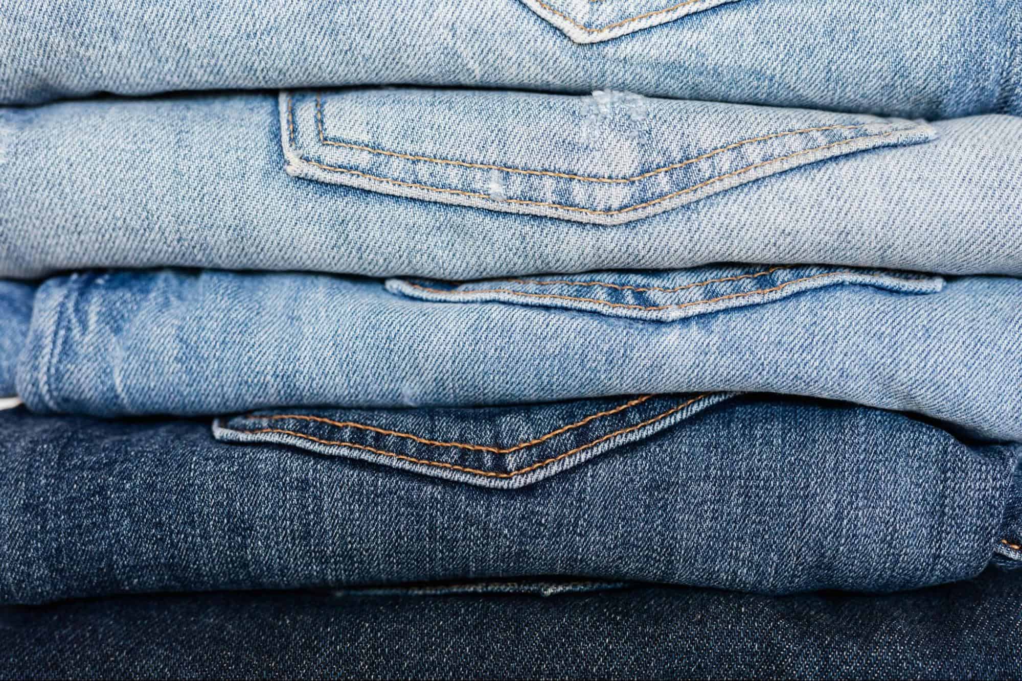 Designing the Perfect Jeans