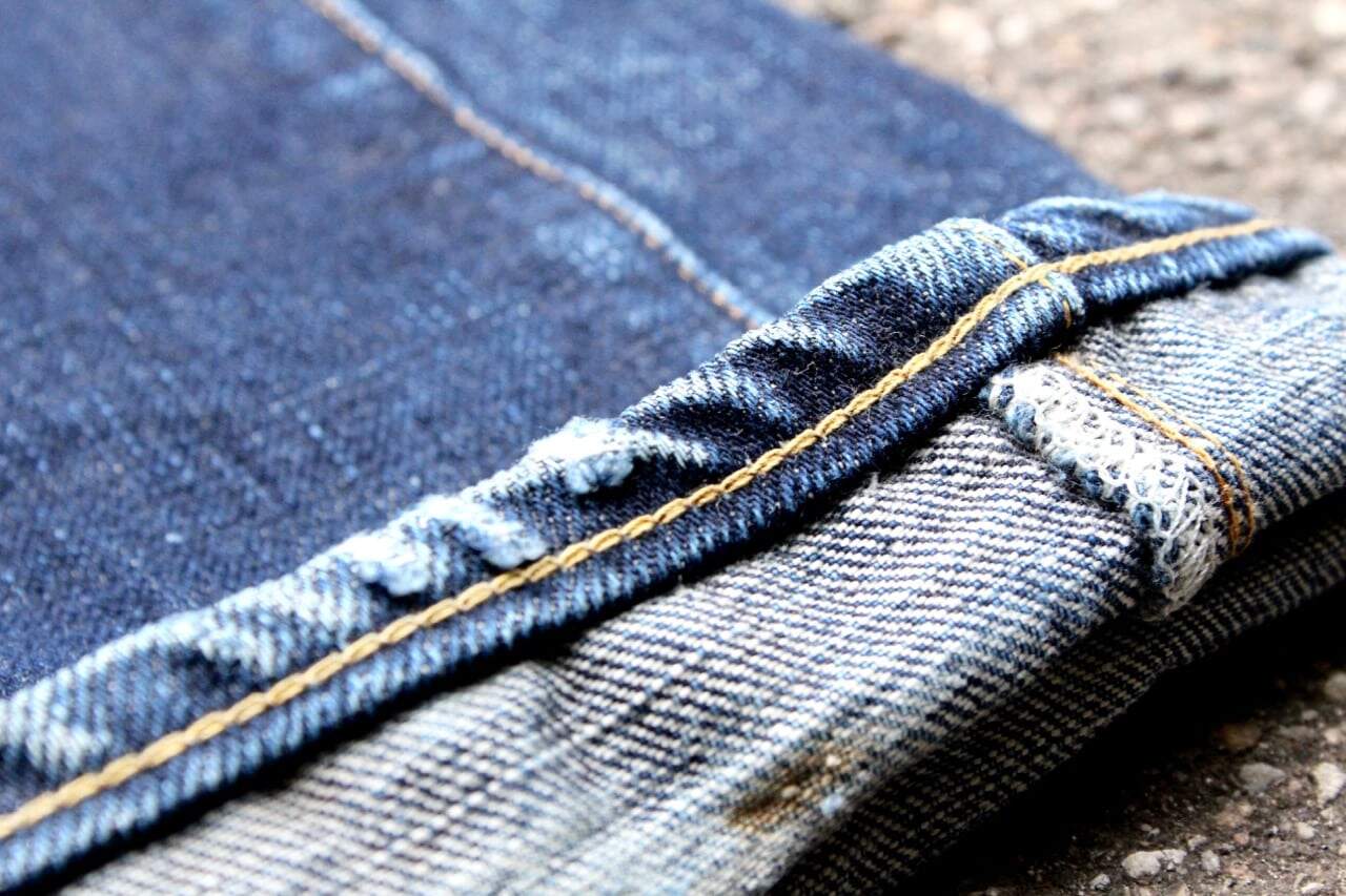 Chain Stitch