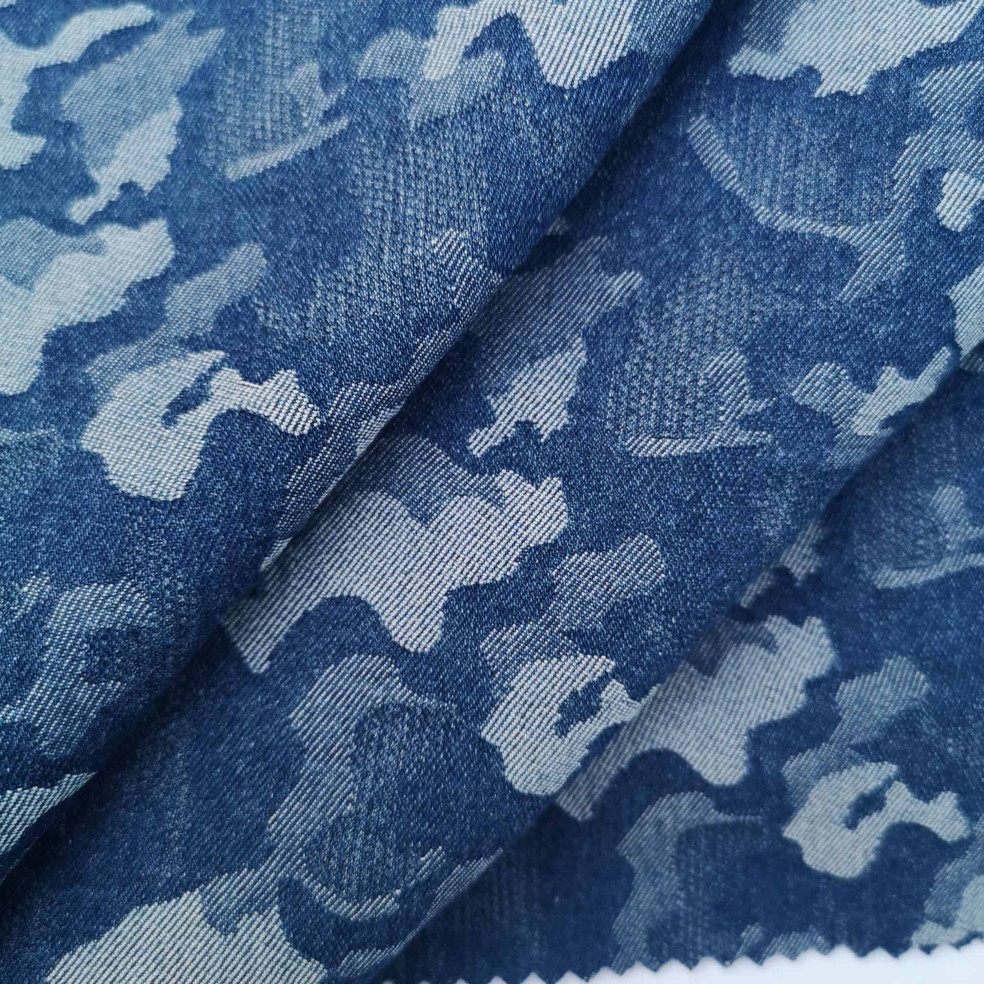 Choosing quality fabrics