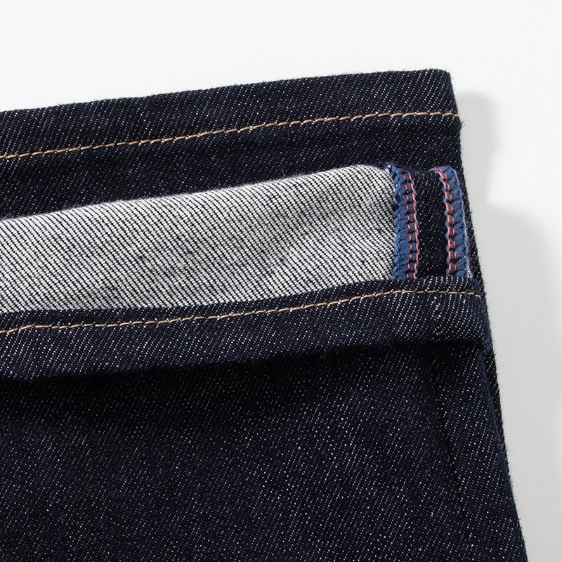 Single Needle Stitch