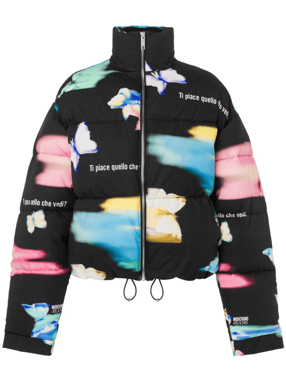 sublimation