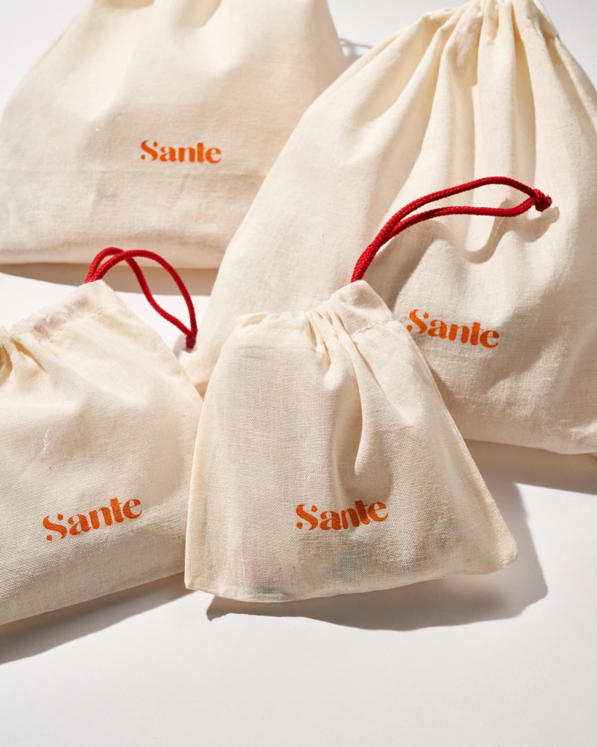 Drawstring bag