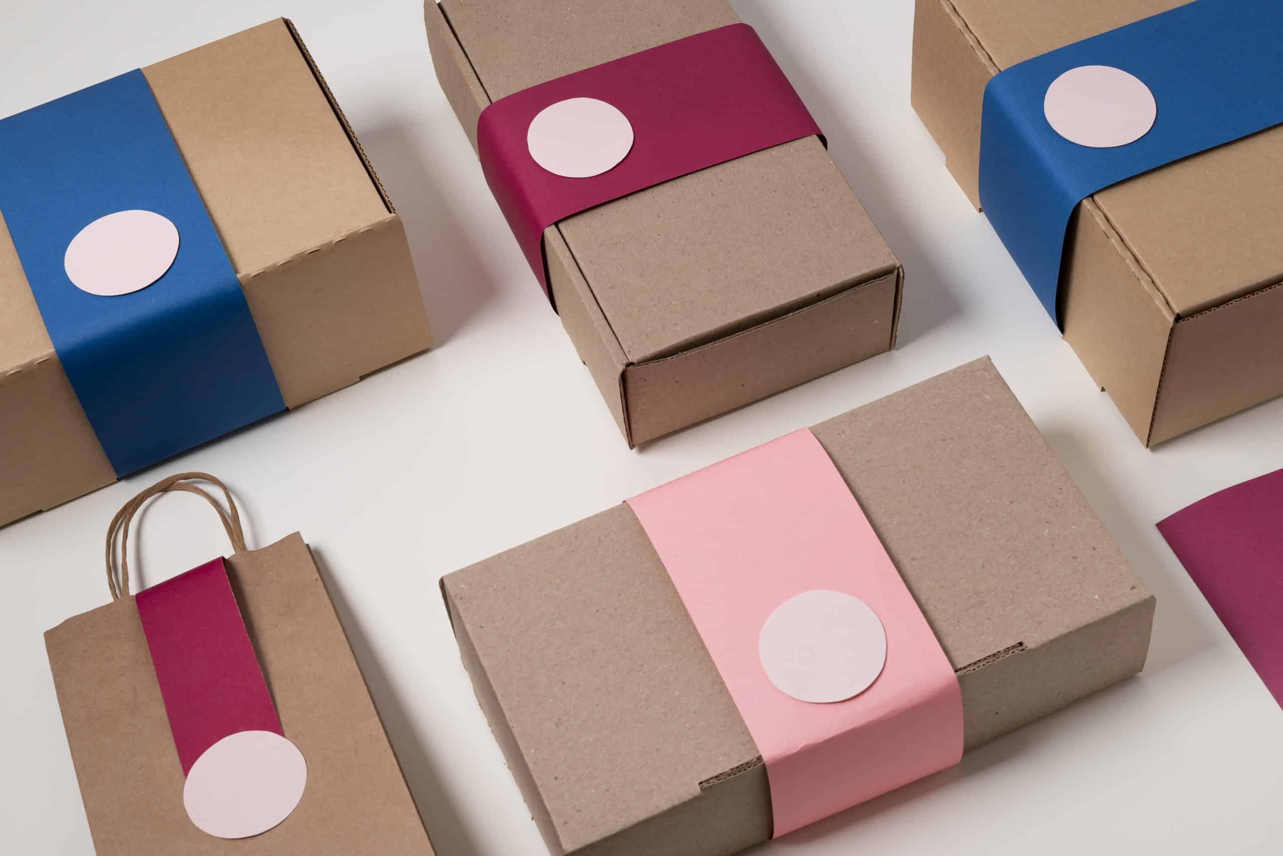 Packaging