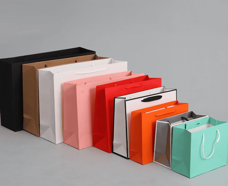 custom bags