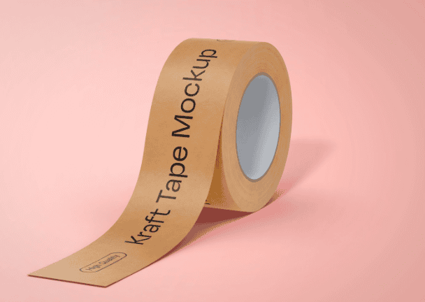 Sticky tape
