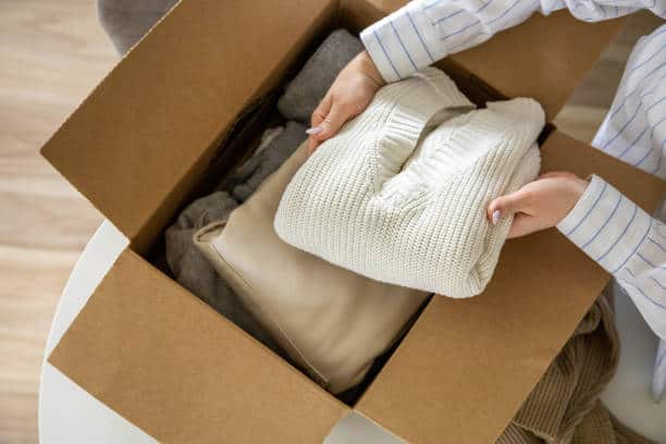 Types of boxes