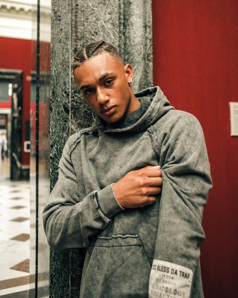 Streetwear Hoodie Manufacturer