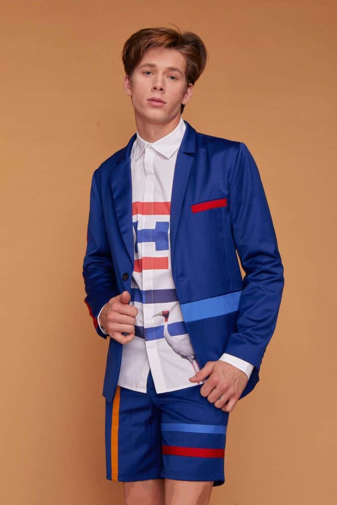 Jacket Factory