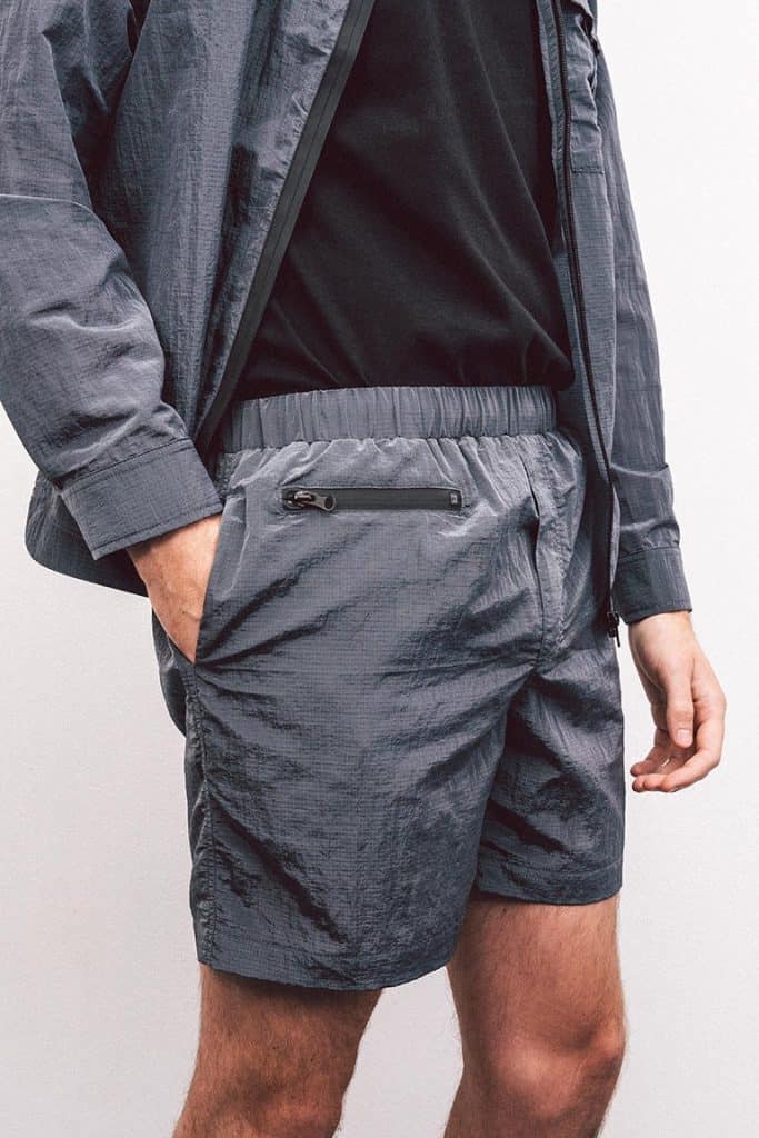 Shorts Manufacturer
