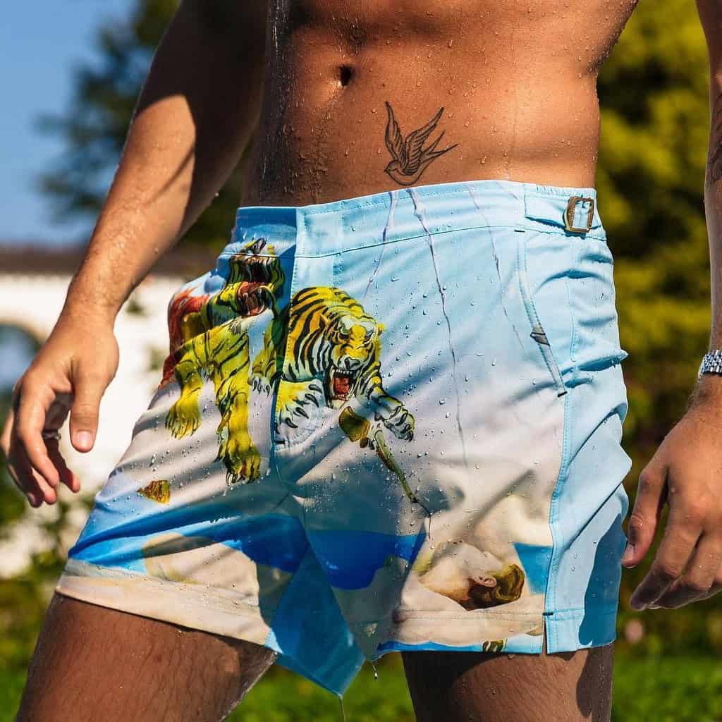 Board Shorts Manufacturer