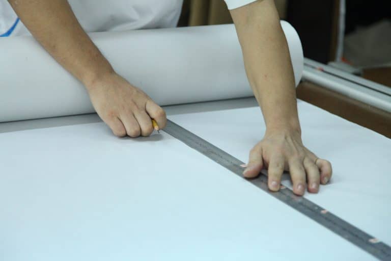 Questions to ask a clothing manufacturer