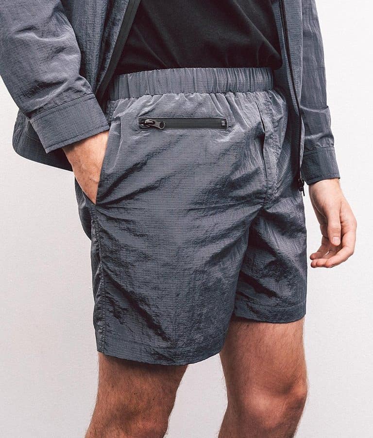 Streetwear Shorts Manufacturer