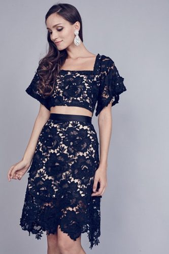 Ladies clothing manufacturer