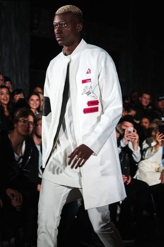 Streetwear Manufacturer