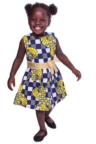 Kids Clothing Manufacturer