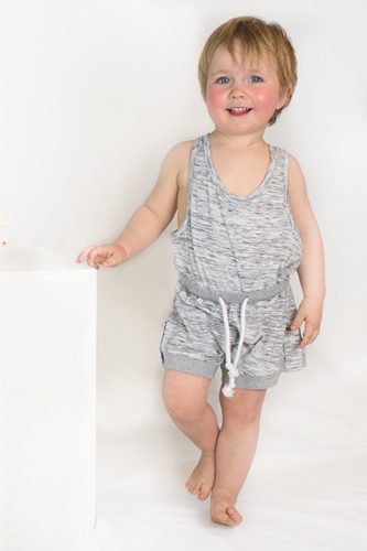 Kidswear Manufacturer