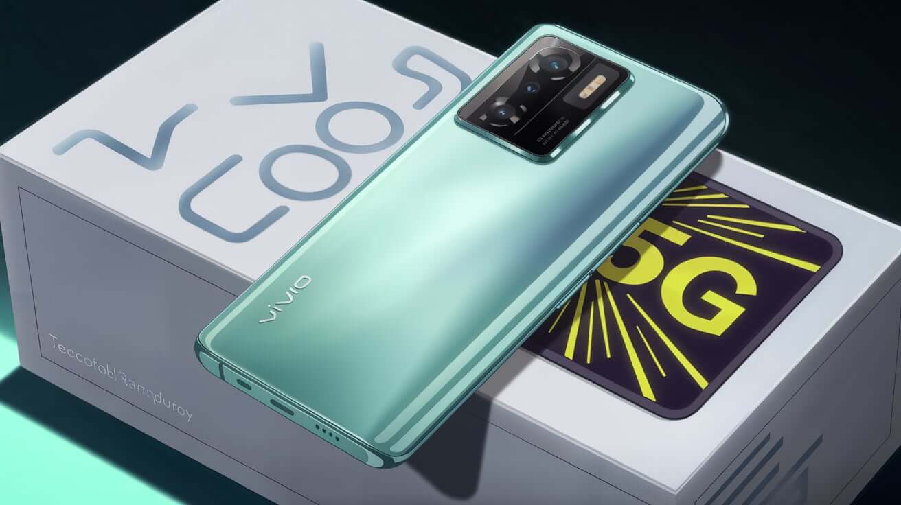 Vivo X200 Pro and X200 Now Available for Byu in India Vivo X200 Pro and X200 Now Available for Byu in India