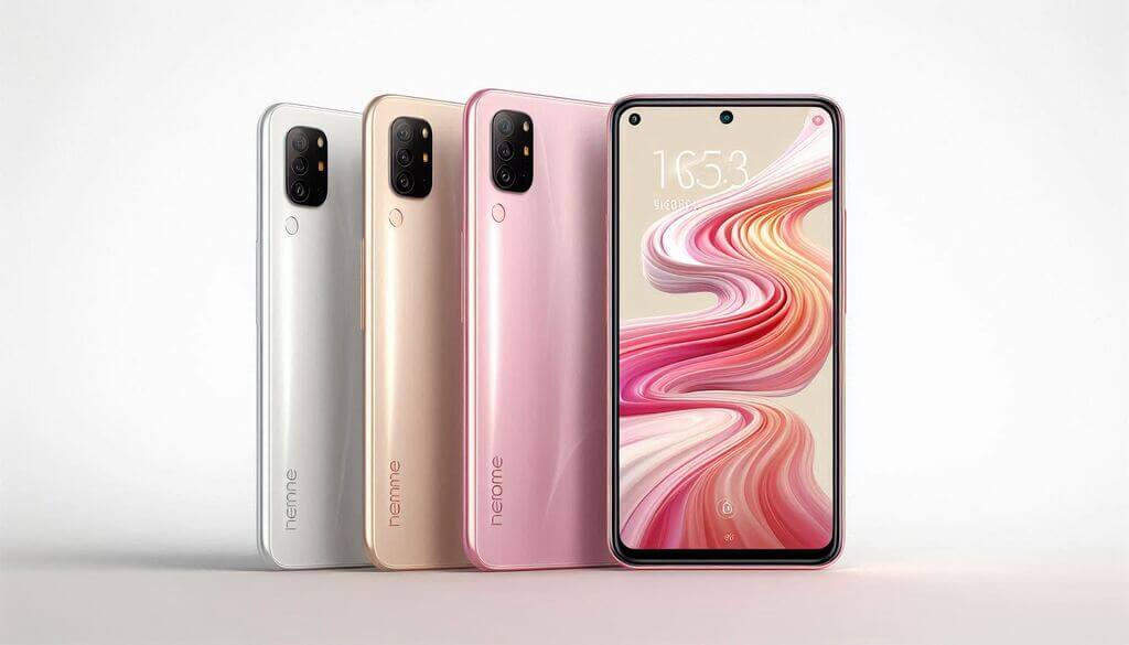 Realme 14 Pro Series 5G Global Debut Set for MWC 2025 Everything You Need to Know Realme 14 Pro Series 5G Global Debut Set for MWC 2025 Everything You Need to Know