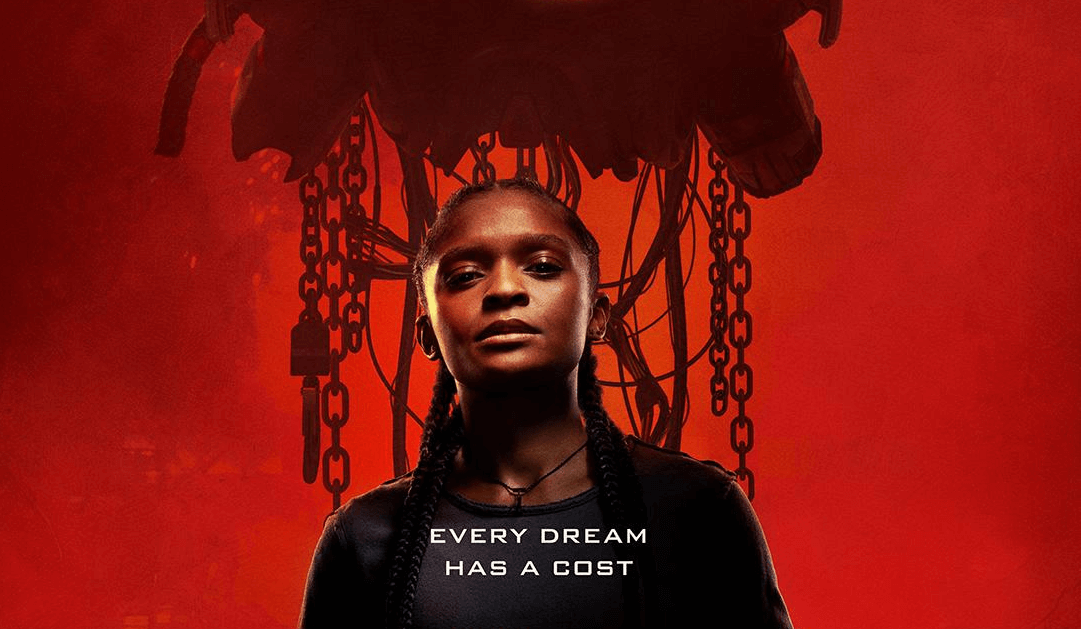 Ironheart Movie Download and the Issue of Piracy Ironheart Movie Download and the Issue of Piracy