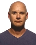 Mark Sherman Puerto Los Cabos Real Estate Agent