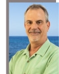 Michael Hopkins Puerto Los Cabos Real Estate Agent