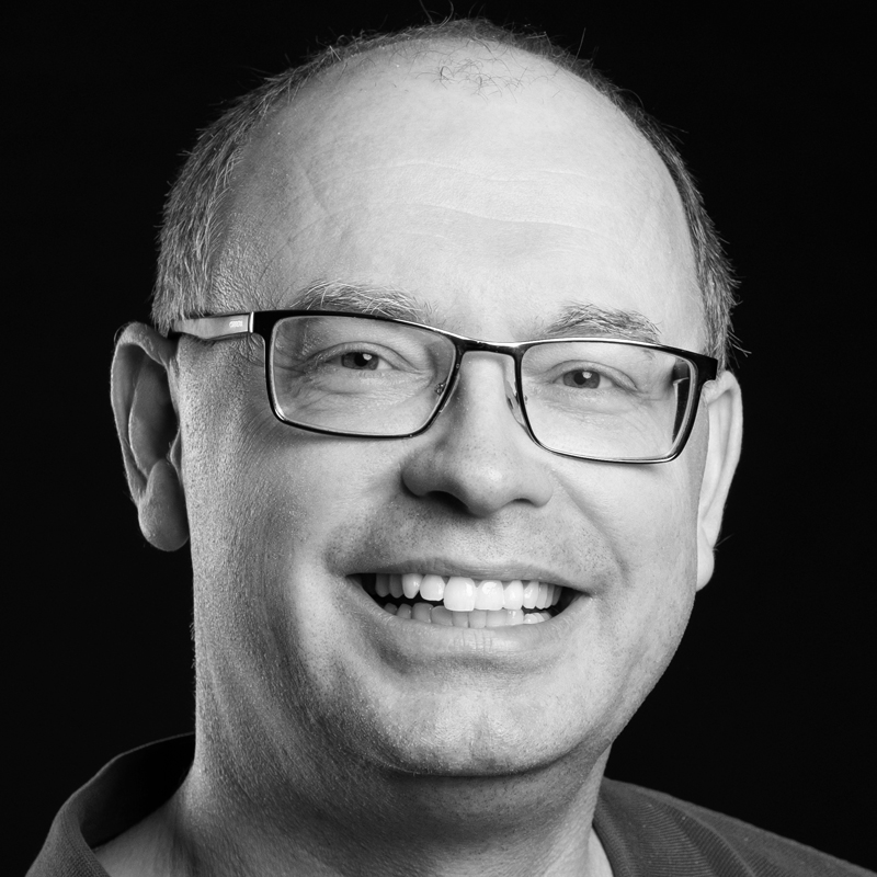Peter Madern