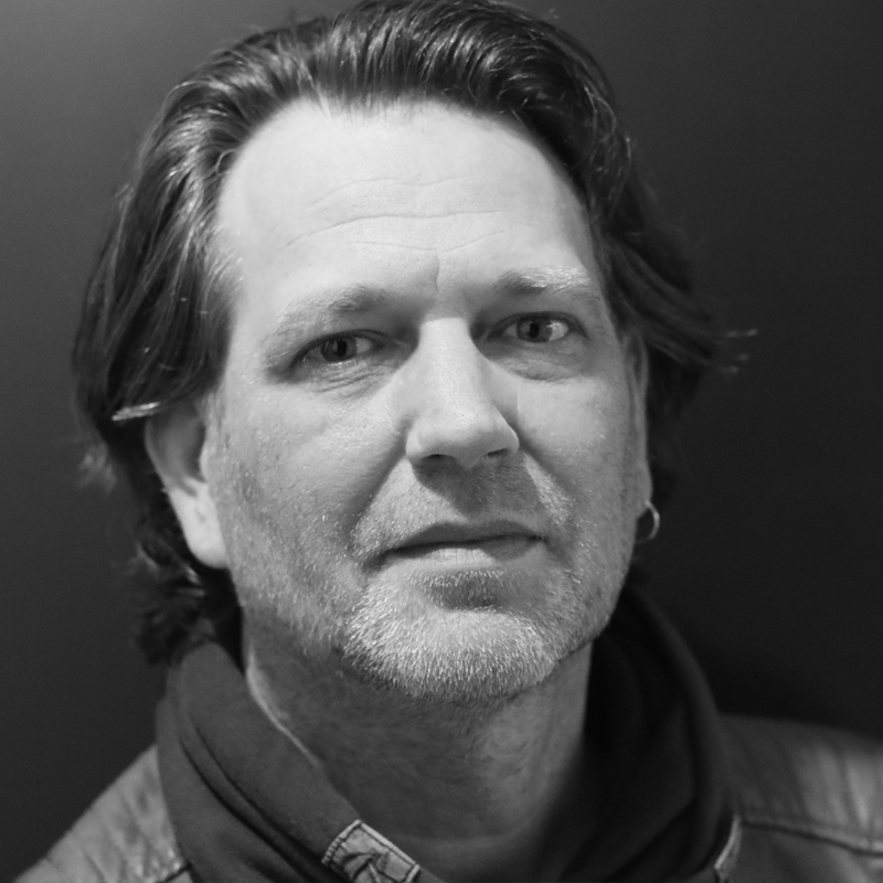 Frankwin Van de Vegte