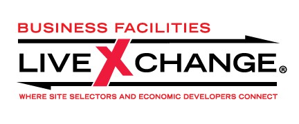 Business Facilities LiveXchange Events