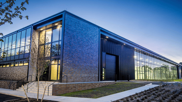 TRUMPF Opens $40M Connecticut Smart Factory