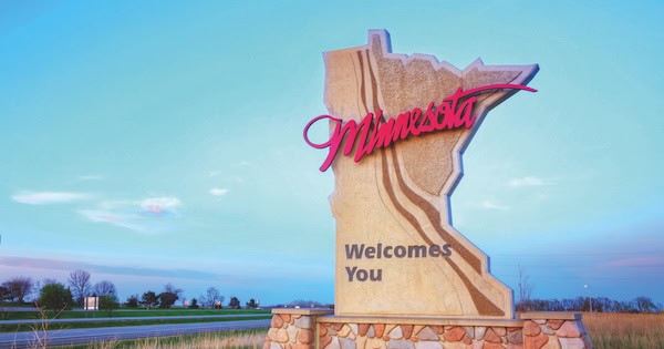 Minnesota business