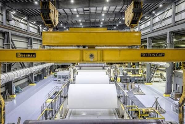 Alabama Georgia-Pacific