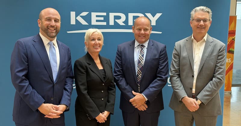 Irish Companies To Invest $45.5M To Expand In Pennsylvania