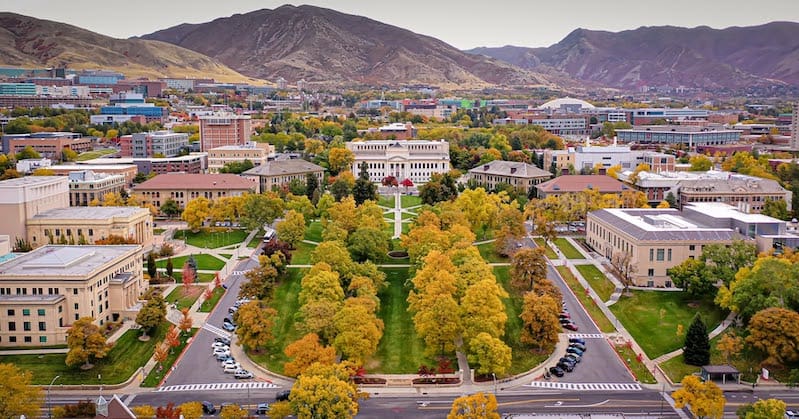 University Of Utah, AI Research