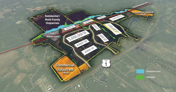 Biotech And Pharma Industry Locations