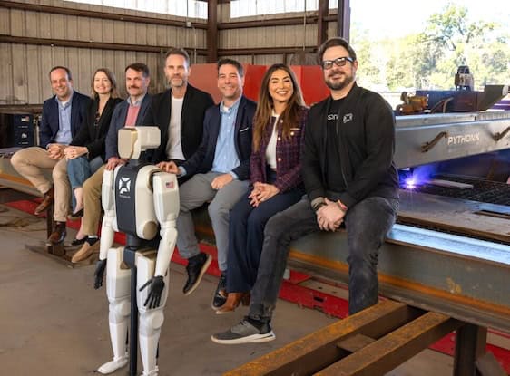 Forgent Power Solutions Gets Electric In Minnesota | Business ...