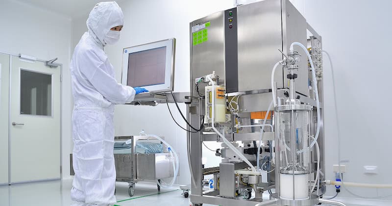 PharmaEssentia Puerto Rico