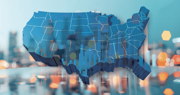 2025 Opportunity-Rich States