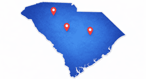 South Carolina manufacturing