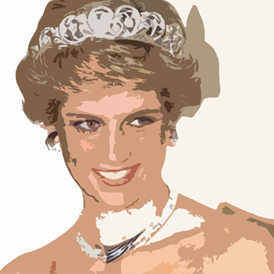 princess-diana-personality