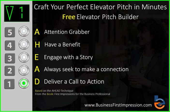 Elevator-Pitch