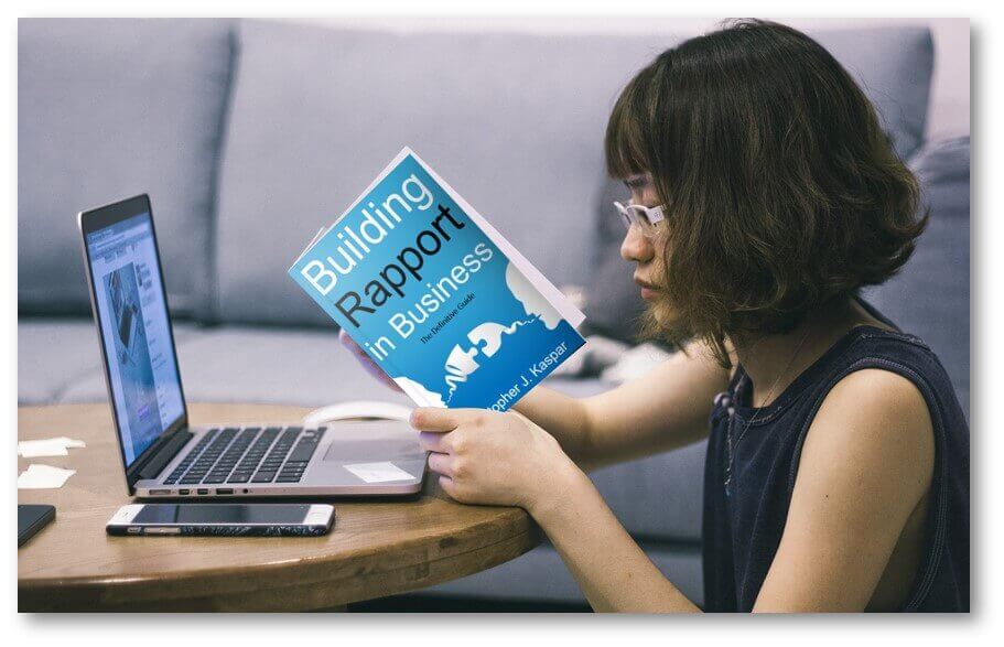 reading-building-rapport