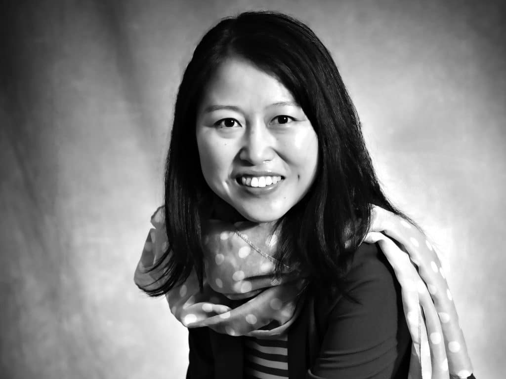 China japan differences image