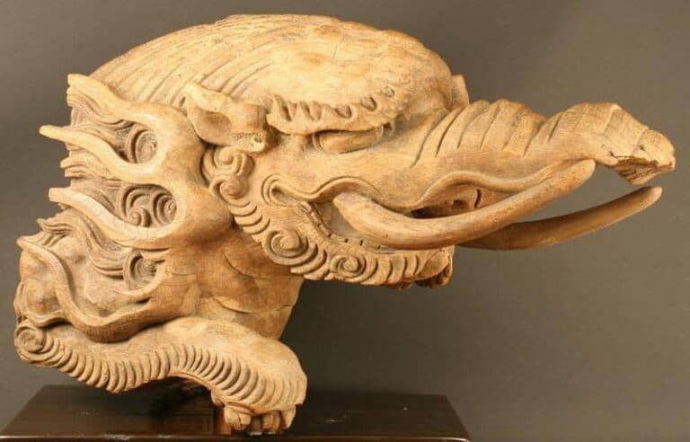 Meet the monster that eats Japanese dreams