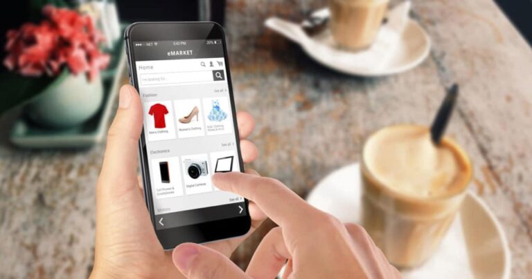 Selling in Japan: E-commerce Landscape in Japan [Summary]