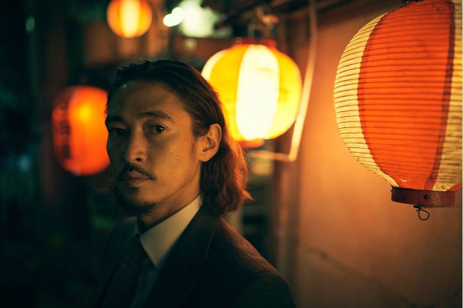 Yakuza
