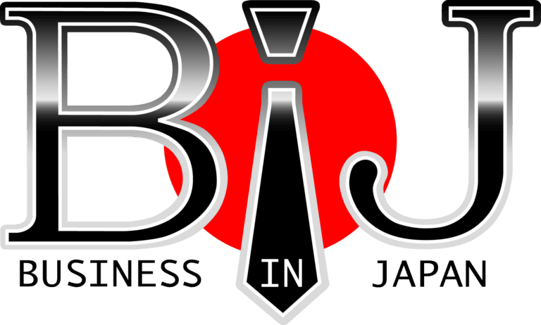 Original BIJ Logo